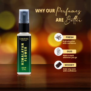 Fragrance Product