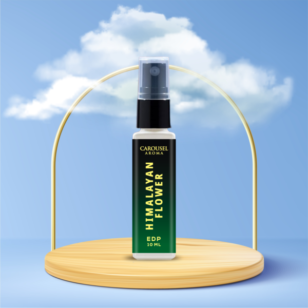 Fragrance Product