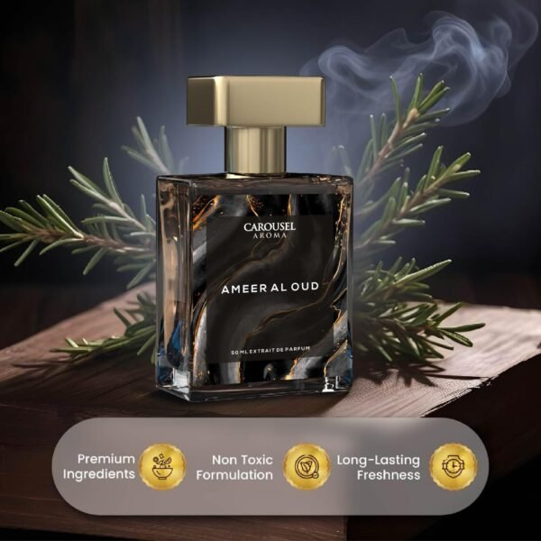 Fragrance Product