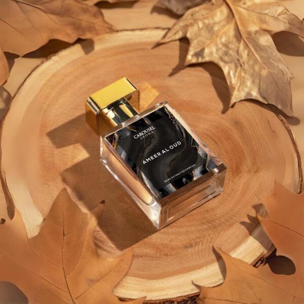 Fragrance Product