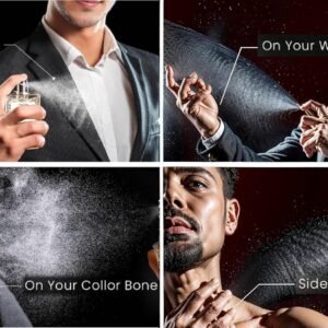 Fragrance Product