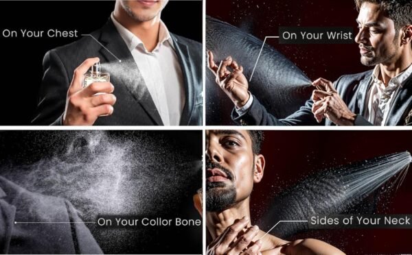 Fragrance Product