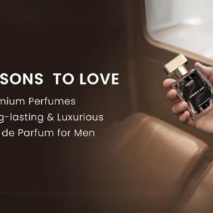 Fragrance Product