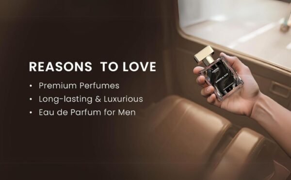 Fragrance Product