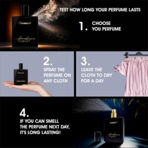 Fragrance Product