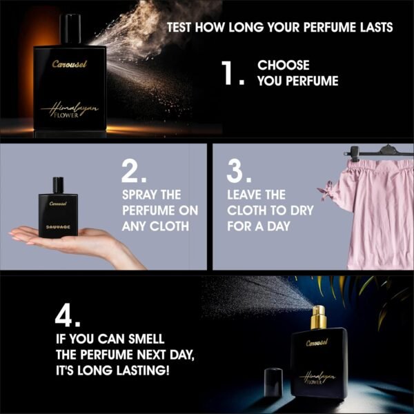 Fragrance Product