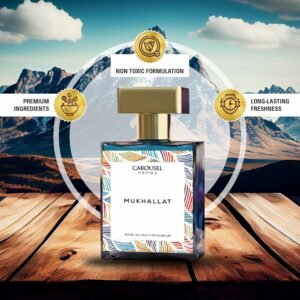 Fragrance Product