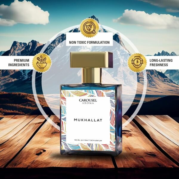 Fragrance Product