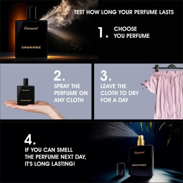Fragrance Product
